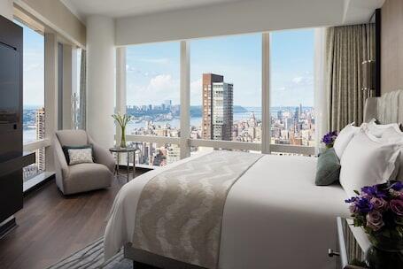 Image of Mandarin Oriental, New York