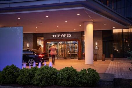 Image of The Opus Westchester, Autograph Collection