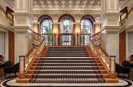 Lotte New York Palace