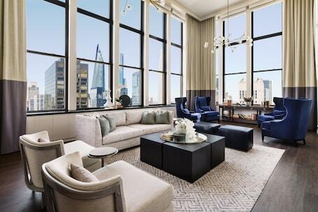 Image of Lotte New York Palace