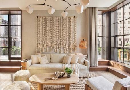 1 Hotel Central Park – Luxury hotel in New York, United States