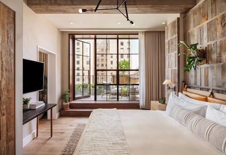 Image of 1 Hotel Central Park