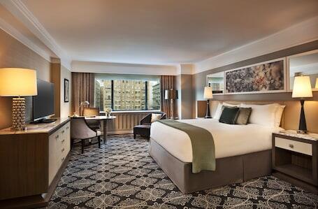Loews Regency New York Hotel – Luxury hotel in New York, United States