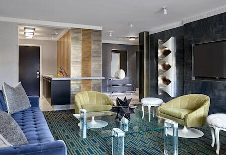 Image of Loews Regency New York Hotel