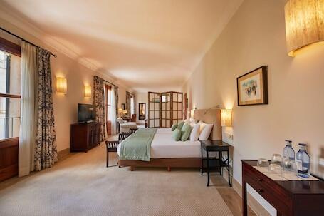 Image of Zoetry Mallorca Wellness & Spa