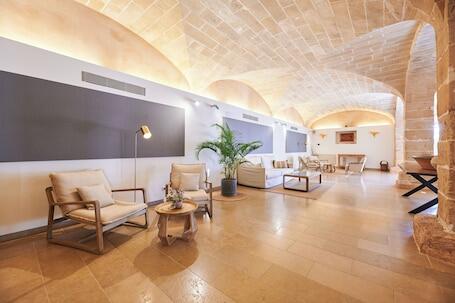 Zoetry Mallorca Wellness & Spa - Luxury hotel in Llucmajor with 4 restaurants and spa Zoetry Mallorca Wellness & Spa – Luxury hotel in Llucmajor, Spain