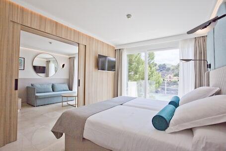 Image of Grupotel Molins