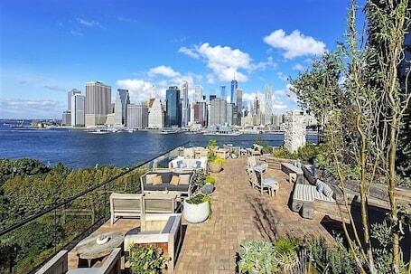 Image of 1 Hotel Brooklyn Bridge