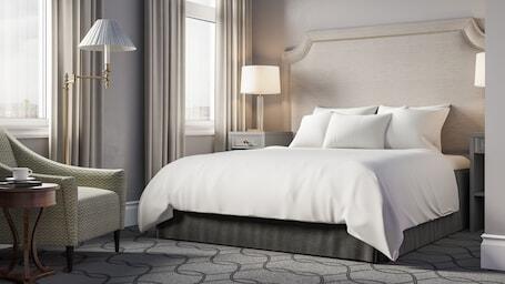 Hotel Victoria – Luxury hotel in Stavanger, Norway