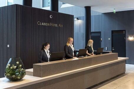 Image of Clarion Hotel Air