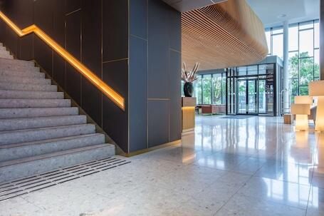 Image of Radisson Blu Atlantic Hotel, Stavanger