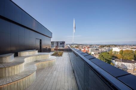 Image of Radisson Blu Atlantic Hotel, Stavanger