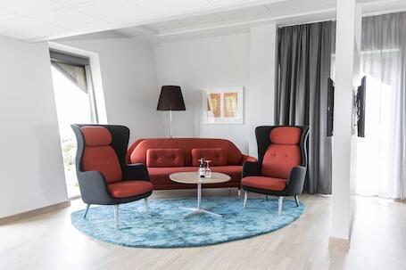 Image of Clarion Hotel Energy