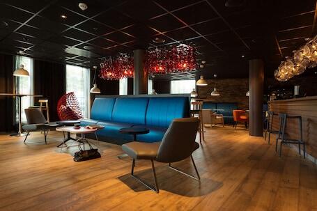 Scandic Stavanger City – Luxury hotel in Stavanger, Norway