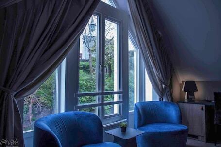 Image of Home Hotel Skagen Brygge