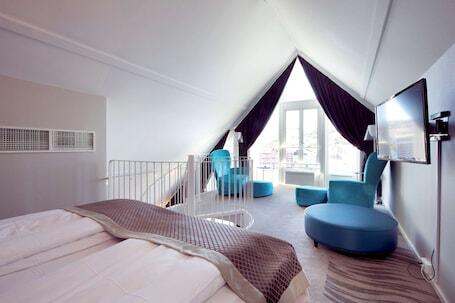 Home Hotel Skagen Brygge – Luxury hotel in Stavanger, Norway