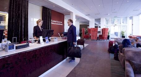 Image of Home Hotel Skagen Brygge