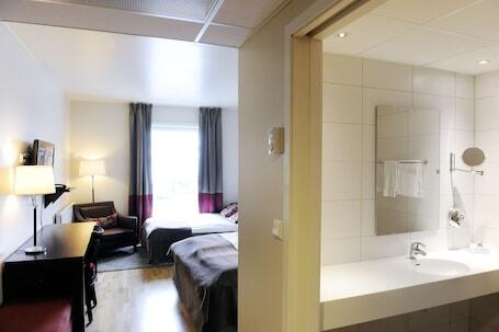 Sola Strand Hotel – Luxury hotel in Sola, Norway