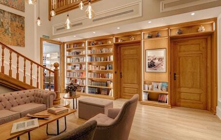 Image of Hotel Boutique Mirlo Barcelona