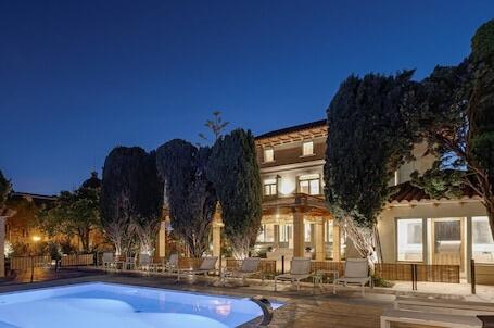 Image of Hotel Boutique Mirlo Barcelona