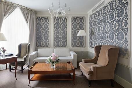 Image of Hotel El Palace Barcelona