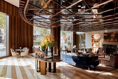 Almanac Barcelona – Luxury hotel in Barcelona, Spain
