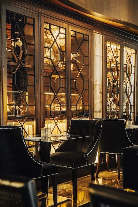 Image of Hotel Bagues, a Small Luxury Hotels of the World