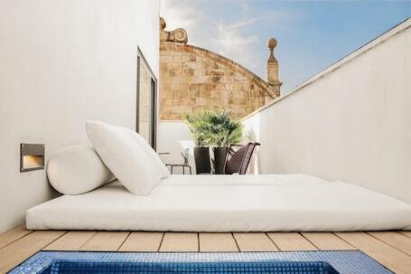 Image of Hotel Bagues, a Small Luxury Hotels of the World