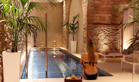 ABaC Restaurant & Hotel – Luxury hotel in Barcelona, Spain