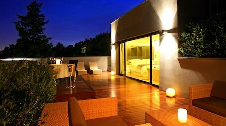 Image of ABaC Restaurant & Hotel