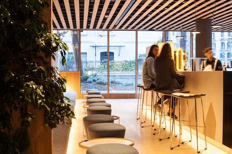 Image of Eurostars Barcelona Central