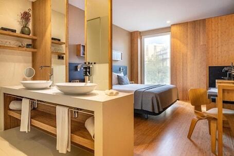 Image of Eurostars Barcelona Central