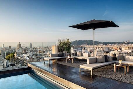 Image of NH Collection Barcelona Gran Hotel Calderón