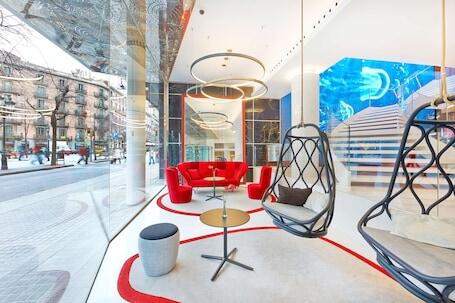 Image of NH Collection Barcelona Gran Hotel Calderón
