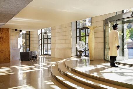 Image of Claris Hotel & Spa 5*GL, a Small Luxury Hotels of the World