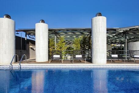 Image of Claris Hotel & Spa 5*GL, a Small Luxury Hotels of the World