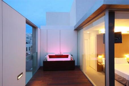 Image of Alenti Sitges Hotel
