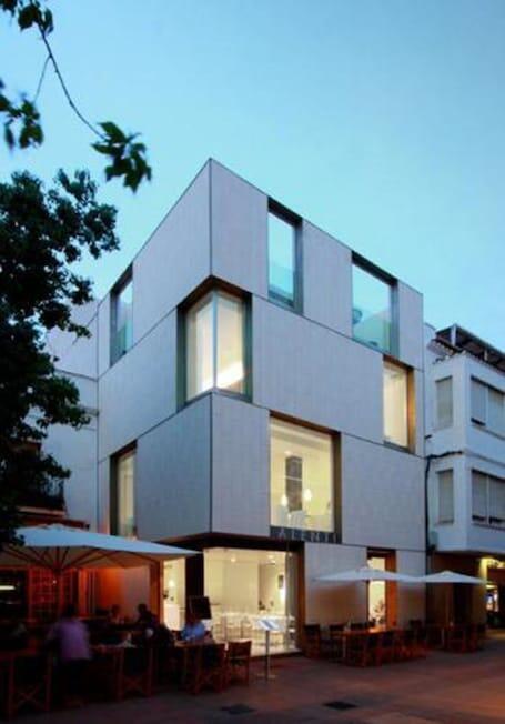 Image of Alenti Sitges Hotel