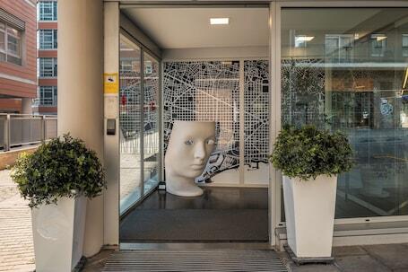 Image of Naitly Barcelona Poblenou