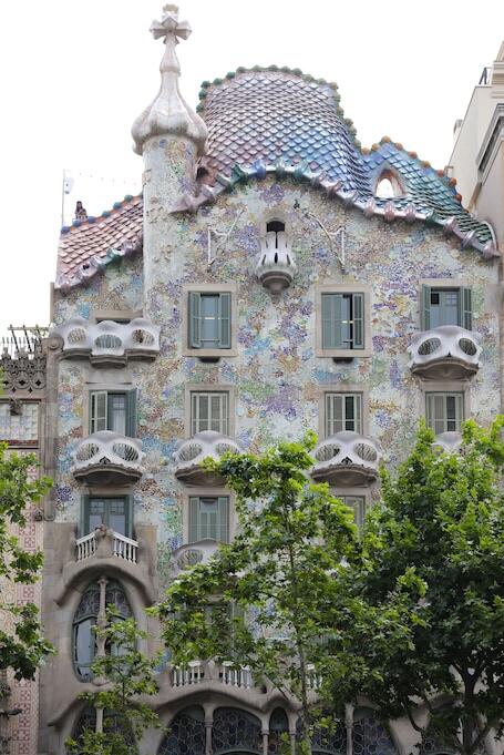 Image of Renaissance Barcelona Hotel