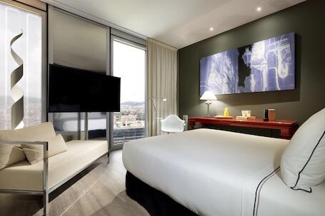 Image of The Level At Melia Barcelona Sky
