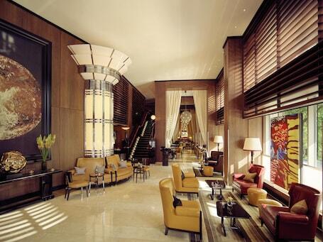 Image of 45 Park Lane - Dorchester Collection