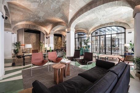Image of Concepció by Nobis, Palma, a Member by Design Hotels