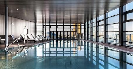 Image of Grand Hyatt Berlin
