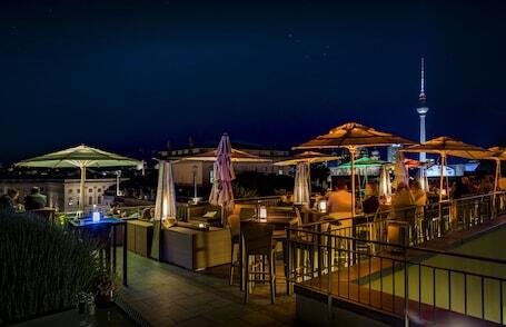Image of Rocco Forte Hotel De Rome Berlin