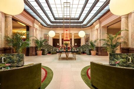 Image of Rocco Forte Hotel De Rome Berlin