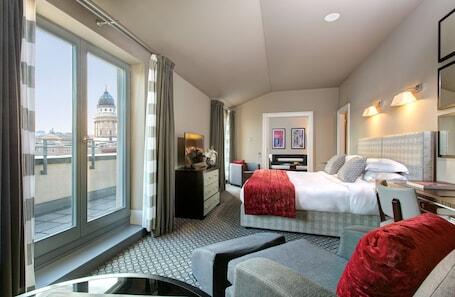 Image of Rocco Forte Hotel De Rome Berlin
