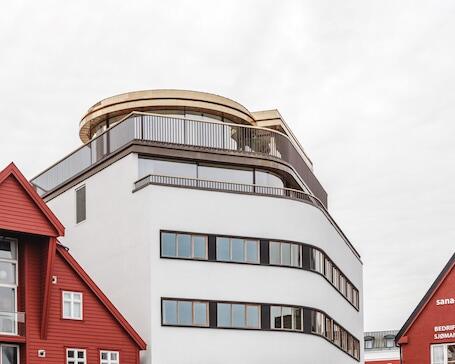 Image of Eilert Smith Hotel
