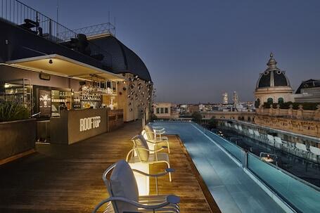 Image of Ohla Barcelona