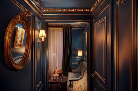 Image of Maison Proust, Hotel & Spa La Mer